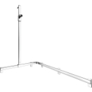 Duschhandlauf Keuco Collection Axess