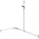 Duschhandlauf Keuco Collection Axess