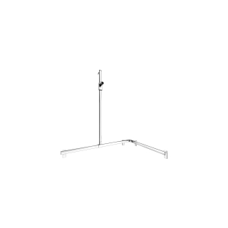 Duschhandlauf Keuco Collection Axess