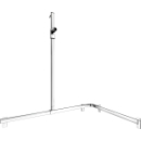 Duschhandlauf Keuco Collection Axess