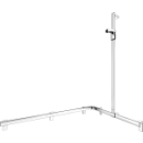 Duschhandlauf Keuco Collection Axess