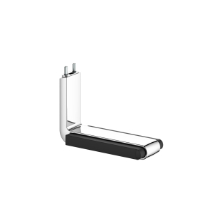 Toilettenpapierhalter Keuco Collection Axess