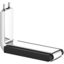 Toilettenpapierhalter Keuco Collection Axess