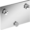 Mobile Montageplatte Hewi 900 Duo