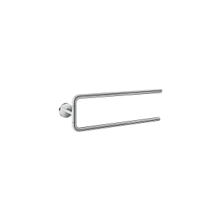 Handtuchhalter zweiarmig Axor Universal Circular