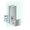 Duschgriff Axor Universal Rectangular