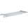 Handtuchablage mit Handtuchhalter Hansgrohe AddStoris