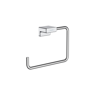Handtuchring Hansgrohe AddStoris