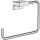 Handtuchring Hansgrohe AddStoris