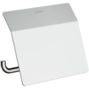 Papierhalter Hansgrohe AddStoris