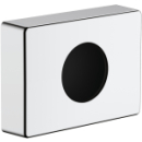 Hygienebeutelspender Hansgrohe AddStoris