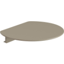 Ablage Hansgrohe WallStoris Planet Edition