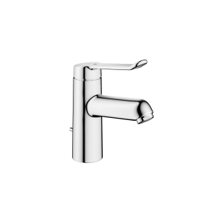 Einlochmischer KWC Vita 2.0