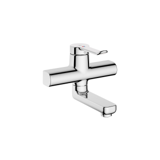 Wandmischer KWC Vita 2.0