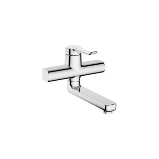 Wandmischer KWC Vita 2.0