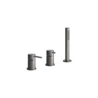 Wannenfüllkombination Gessi 316, 3-Loch