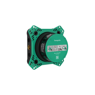 Einbaukörper Hansgrohe iBox Universal 2, ½"