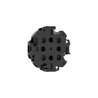 Adapterplatte Hansgrohe iBox Universal 2