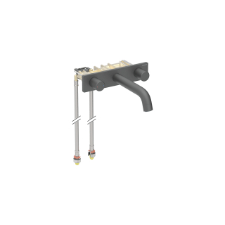 Wandmischer Geberit One