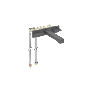 Wandmischer Geberit One