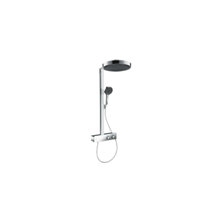 Showerpipe Hansgrohe Rainfinity ½"