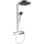 Showerpipe Hansgrohe Rainfinity ½"