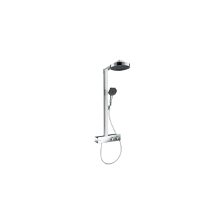 Showerpipe Hansgrohe Rainfinity ½"