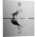 Duschsystem Hansgrohe Shower Select Comfort E
