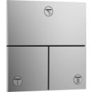 Duschsystem Hansgrohe Shower Select Comfort E