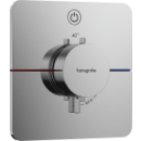 Duschsystem Hansgrohe Shower Select Comfort Q