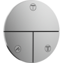 Duschsystem Hansgrohe Shower Select Comfort S