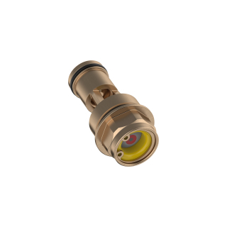 Sicherheitskombination Hansgrohe