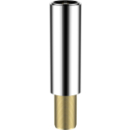 Verlängerung Laufen