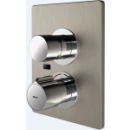 Duschenmischer-Endmontageset KWC F5ST2037 ¾"