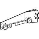 Befestigungsplatte Geberit