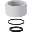 Überwurfmutter Geberit