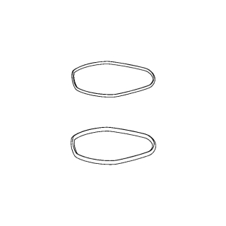 Dichtungsset Geberit