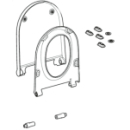 WC-Sitz für Geberit AquaClean Sela