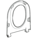 WC-Sitzring für Geberit AquaClean Sela