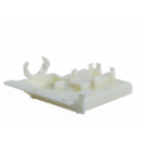 Brücke mit Aufnahmeclip Schwab