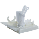 Brücke mit Aufnahmeclip Schwab