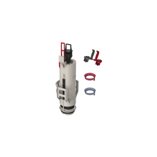 Ablaufventil Tece A-2