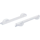 Tablarträger zu Spiegelschrank Caro / Axara / Sonato...