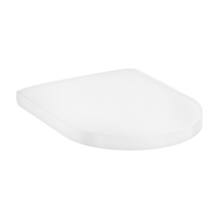 Klosettsitz ELAPURA S Urea, SoftClose und