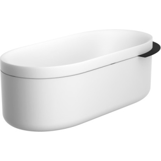 Ablage SUITE Metall, mit Befestigungs-