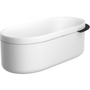 Ablage SUITE Metall, mit Befestigungs-