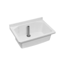 Ausgussbecken PROFI LINE PISA 70