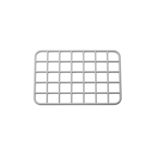 Auflagerost PROFI LINE RENO 55 zu Ausgussbecken 411 030