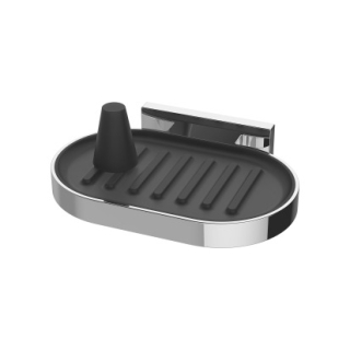 Seifenhalter/Ablageschale SIGNA