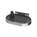 Seifenhalter/Ablageschale SIGNA